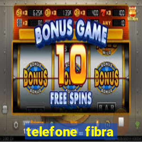 telefone fibra minas congonhas